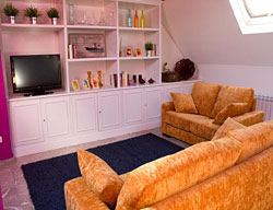 Aparthotel Quo Galeon
