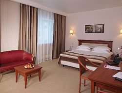 Aparthotel Ramada Domodedovo Moscow