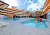 Aparthotel Reina