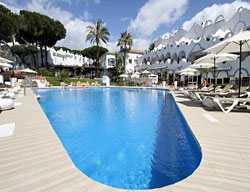 Aparthotel Reserva De Marbella