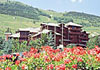 Aparthotel Residence Andromede, 2 estrellas