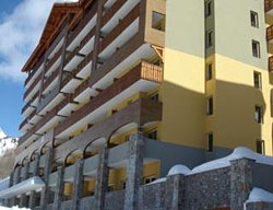 Aparthotel Residence C2a