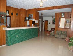 Aparthotel Residence Chem's