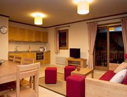 Aparthotel Residence Eco Le Ruitor