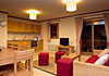 Aparthotel Residence Eco Le Ruitor, 4 estrellas
