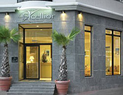 Aparthotel Residence Excelsuites