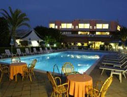 Aparthotel Residence Felix