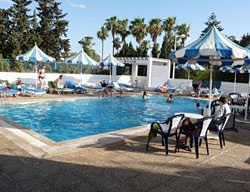 Aparthotel Residence La Paix