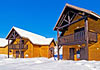 Aparthotel Residence Les Aiglons, 2 estrellas