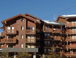 Aparthotel Residence Pierre & Vacances Les Sentiers Du Tueda