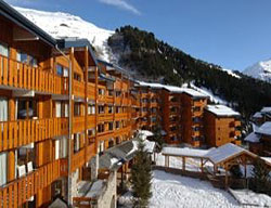 Aparthotel Residence Pierre & Vacances Premium Les Crets