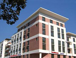 Aparthotel Residhome Paris Evry