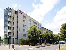 Aparthotel Residhome Prestige Val D'europe