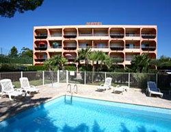 Aparthotel Residhotel Eden Paradise