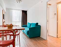 Aparthotel Residhotel Galerie Tatry