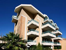 Aparthotel Residhotel Les Coralynes