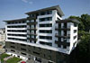 Aparthotel Residhotel Lyon Lamartine, 3 estrellas