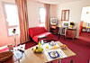 Aparthotel Residhotel Lyon Part Dieu, 3 estrellas