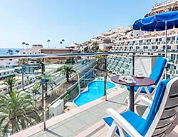 Aparthotel Revoli