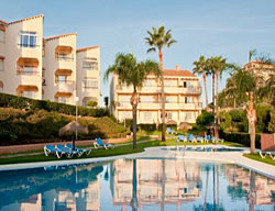 Aparthotel Rio Mar