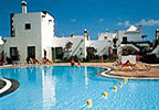 Aparthotel Riu Patio