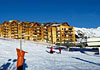 Aparthotel Rochebrune, 