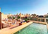 Aparthotel Romana Beach, 3 estrellas