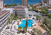 Aparthotel Rosa Del Mar, 3 estrellas