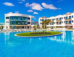 Aparthotel Rubymar
