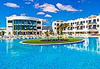 Aparthotel Rubymar