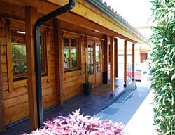 Aparthotel Salud L'om