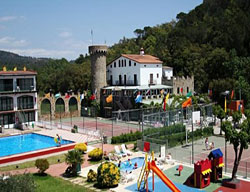 Aparthotel San Eloy