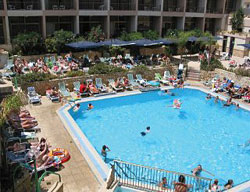 Aparthotel Santa Maria