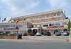 Aparthotel Santa María, 3 llaves