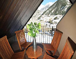 Aparthotel Sarrato