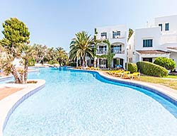 Aparthotel Ses Cases D' Or