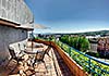 Aparthotel Silken Campus, 3 estrellas