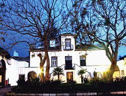 Aparthotel Solar Do Conde