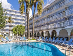 Aparthotel Solimar