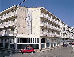 Aparthotel Sorrabona