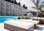 Aparthotel Sottomayor