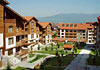 Aparthotel St. Ivan Rilski, 4 estrellas