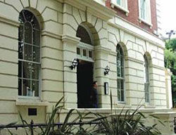 Aparthotel St Marks