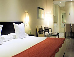 Aparthotel Suites Viena