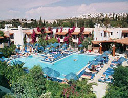 Aparthotel Summer Garden