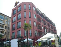 Aparthotel Sun