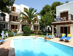 Aparthotel Sun Beach Resort