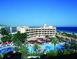 Aparthotel Sun Beach Resort Complex