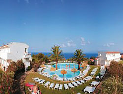 Aparthotel Sun Club El Dorado