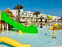 Aparthotel Sun Park
